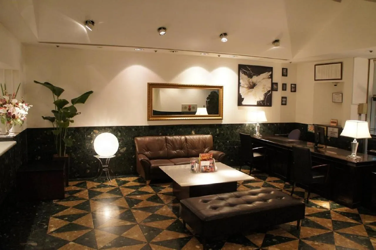 Hotel Abest Meguro / Vacation Stay 71373 도쿄 0*,