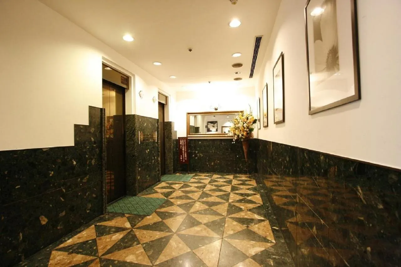 Hotel Abest Meguro / Vacation Stay 71373 도쿄
