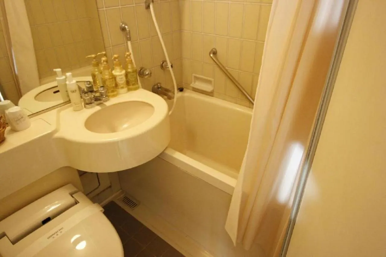 Hotel Abest Meguro / Vacation Stay 71373 Tokio